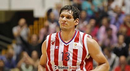 Ένας… γίγαντας MVP