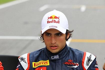 Ένας γιος ραλίστα στη Formula 1