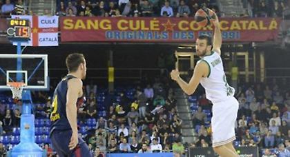 Γιάνκοβιτς: «Ήμασταν συγκεντρωμένοι για 40’»