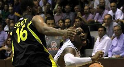 Πάει Ισραήλ ο Νάναλι