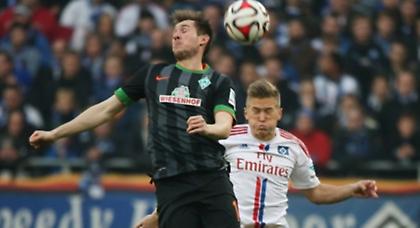 Στενεύουν τα περιθώρια για τη Βέρντερ Βρέμης