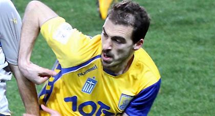 Έρχεται και ο Δάρλας