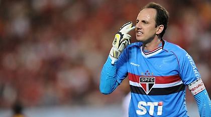 Συνεχίζει ο Σένι!