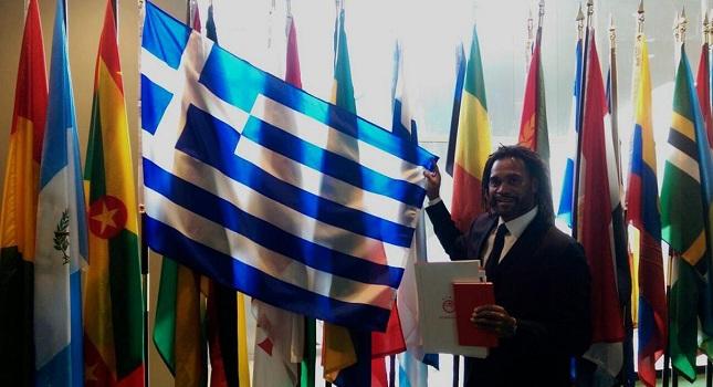 Καρεμπέ: «Κοντά στα παιδιά ο κ. Μαρινάκης»