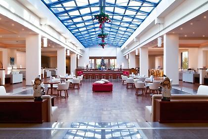 Χριστούγεννα – Πρωτοχρονιά στο Alkyon Resort Hotel & Spa