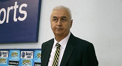 Σάκοτα: «Να συνεχίσουμε την καλή προσπάθεια»