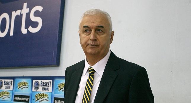 Σάκοτα: «Να συνεχίσουμε την καλή προσπάθεια»