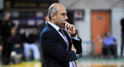 Λυκογιάννης: «Να δούμε το επίπεδό μας κόντρα στην ΑΕΚ»