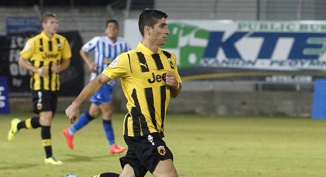 Περιμένοντας τον… κοντό