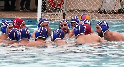 Το έσωσε στο τέλος ο Ολυμπιακός