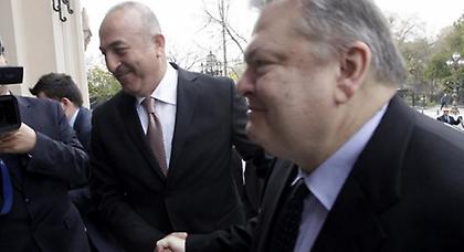 Βενιζέλος από Τουρκία: Όρος για διάλογο να γίνουν σεβαστά τα δικαιώματα της Κυπριακής Δημοκρατίας