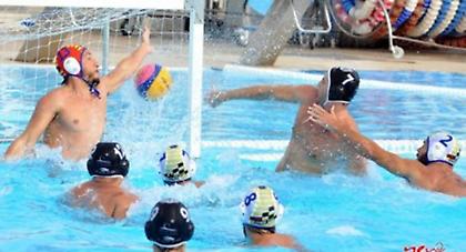 Άνετα ο ΠΑΟΚ, ισοπαλία στη Γλυφάδα