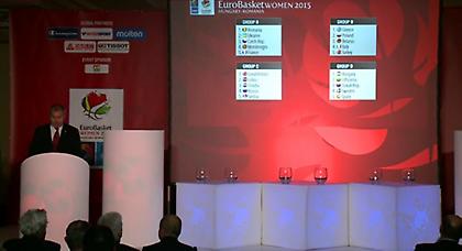 Στα βαθιά οι Γυναίκες