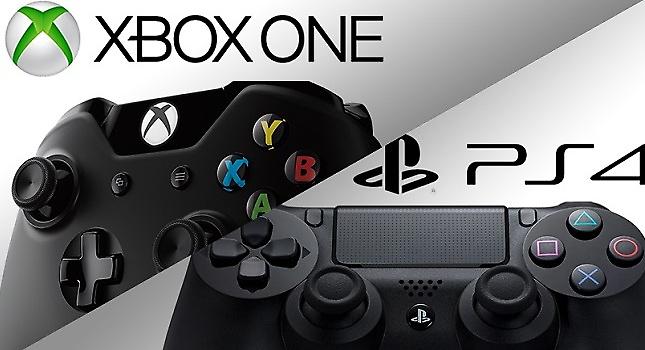 Άνοδος για τις πωλήσεις του Xbox One στην Αγγλία