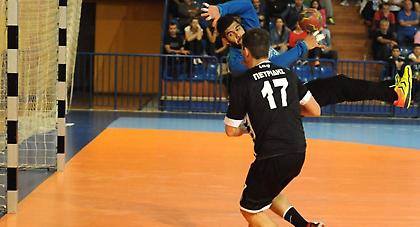 Στο κατόπι του Διομήδη ο ΠΑΟΚ