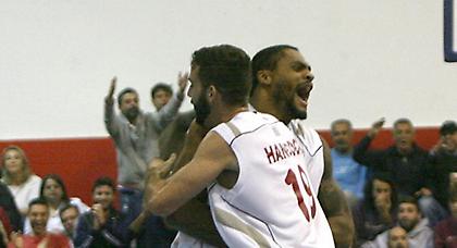 Eye of the… panther