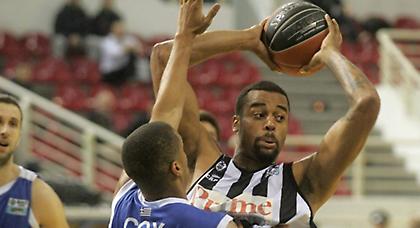 Χωρίς να «φορτσάρει»