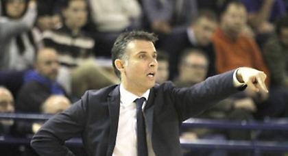 Μέξας: «Να παρουσιαστούμε πιο ανταγωνιστικοί»