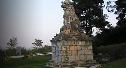 Οι Βρετανοί πήγαν να στήσουν επιχείρηση «Ελγίνεια» και στην Αμφίπολη!