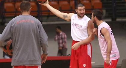 Καββαδάς: «Κανένα δικαίωμα για στραβοπάτημα»