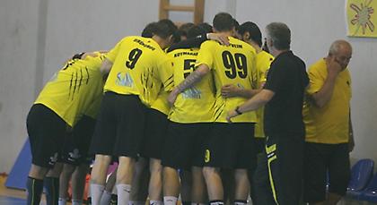 Νίκησε ΔΙΚΕΑ και παράδοση η ΑΕΚ