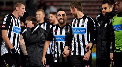 Απόδραση με γκολ από τον Μαρίνο