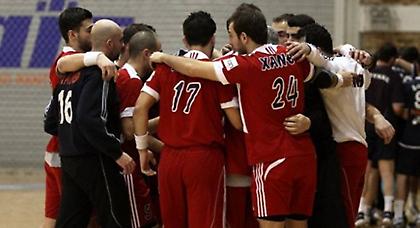 «Διπλό» παραμονής η ΧΑΝΘ