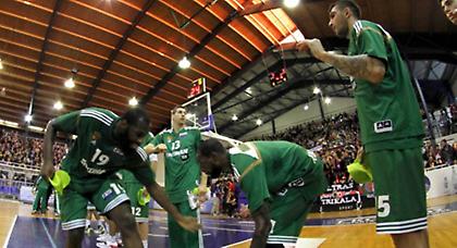 Ούτε Μπατίστα, ούτε… Ράιτ