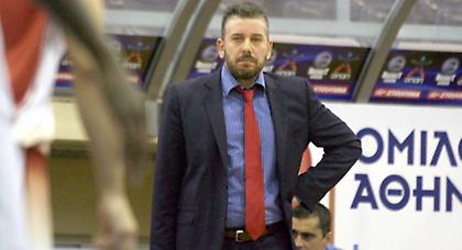 Παπαθεοδώρου: «Έχουμε ποιότητα, δεν παίζουμε μόνοι μας»