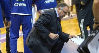 Σκουρτόπουλος: «Αντιδράσαμε όπως έπρεπε»