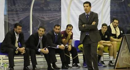 Πρίφτης: «Μετράει το ότι παλέψαμε»