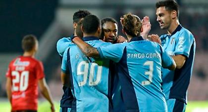 Παρέμεινε σε ευρωπαϊκή «τροχιά»