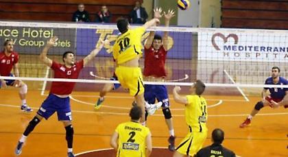 «Άλωσε» τη Γλυφάδα