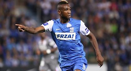 Λύτρωση και βλέπει… ψηλά