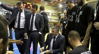 «Ήταν καλύτερο το  Ρέθυμνο στα 3’ τελευταία λεπτά»