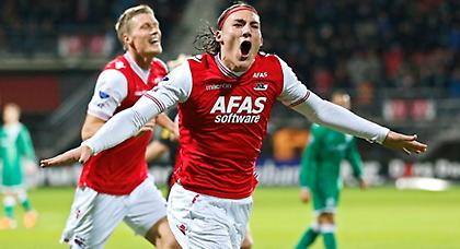 Έχει πάρει φόρα