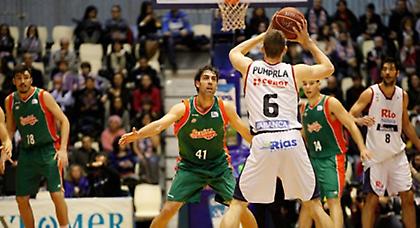 Νίκη για Γιαννόπουλο, ήττα για Χαριτόπουλο