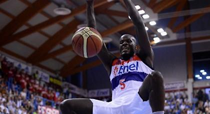 «Άλωσε» το Καντού η Μπρίντιζι