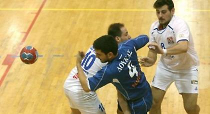 Στους «16» το Κιλκίς