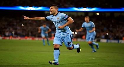 Νίκες για Λιλ και Μάντσεστερ Σίτι