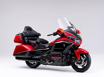 300 εκατομμύρια μοτοσικλέτες Honda