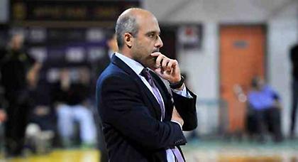 Λυκογιάννης: «Αποτύχαμε στην άμυνα»