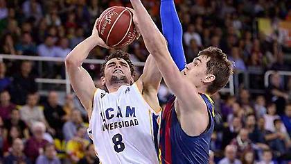 «Πάρτι» για Μπαρτσελόνα, ανεβαίνει η Λαμποράλ