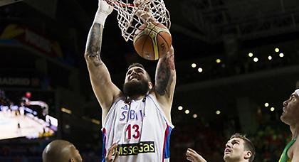 «Ο Ραντούλιτσα είναι τεμπέλης»