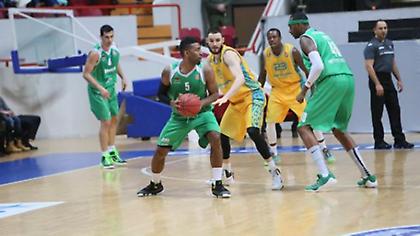 Νίκη με «Κάι» και Ζήση η Ούνιξ