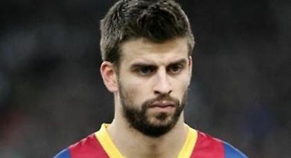 Πικέ: «Ο Μέσι δεν έχει τόσες εμμονές, όσες ο Κριστιάνο»