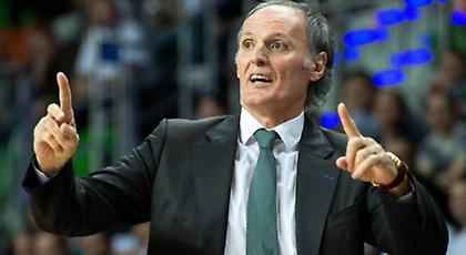 Ιβάνοβιτς: «Σεβασμός και σοβαρότητα»