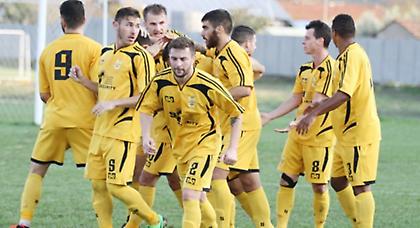 Άρης… με τρέλα!