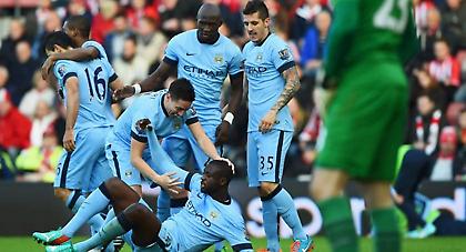 Κι ο «άγιος»… τριάρα θέλει!