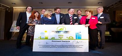 Η Ολλανδία στροφή προς τουριστικά βιώσιμους προορισμούς – μέσα και η Ελλάδα